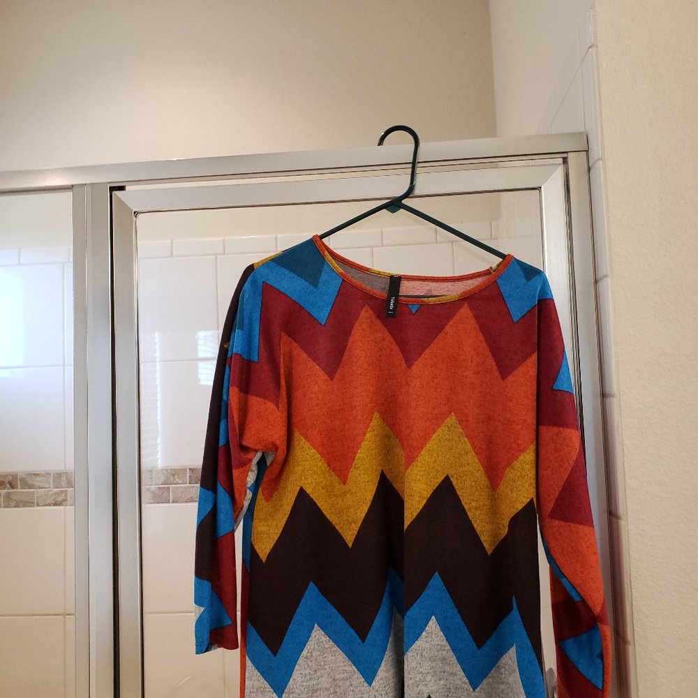 Women's Tops